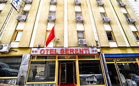Serenti Otel